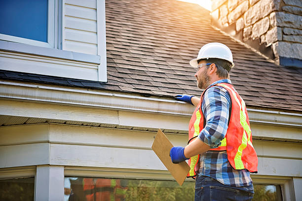 Licensed Roofing service in West End, NC - Ben Roofing and Steel LLC